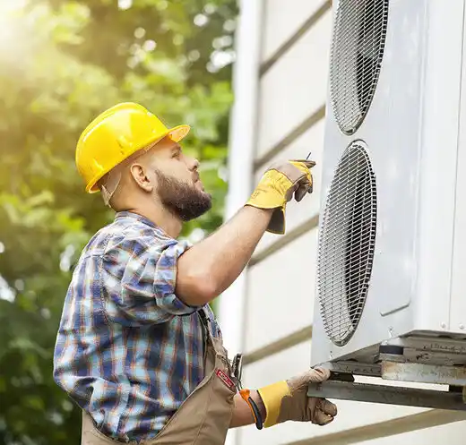 hvac services Lower Lawrenceville